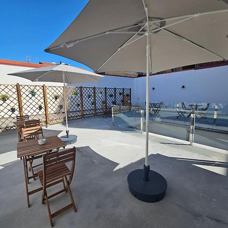 Pension Casa Cruceiro 아주아 외부 사진