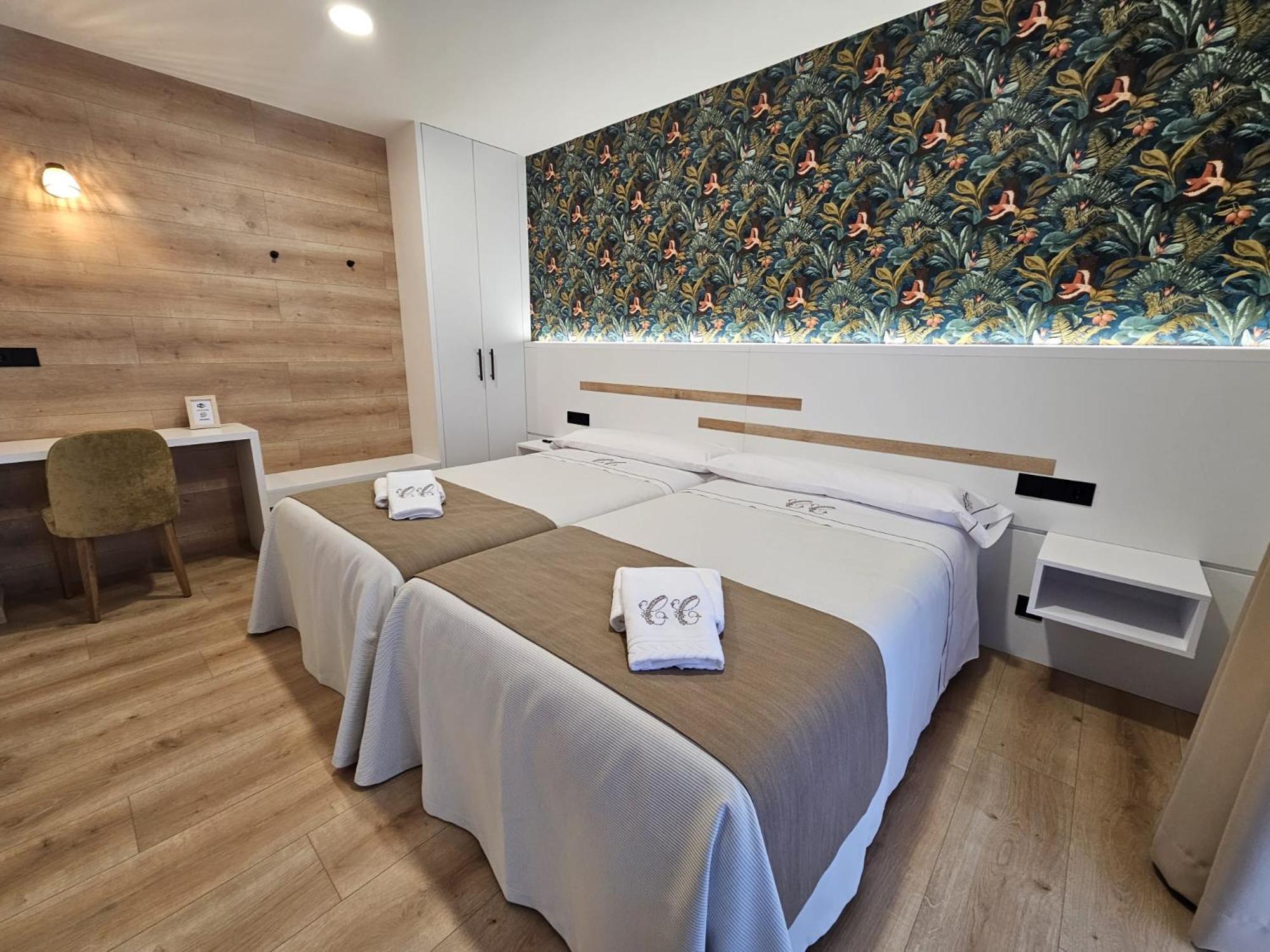 Pension Casa Cruceiro 아주아 외부 사진