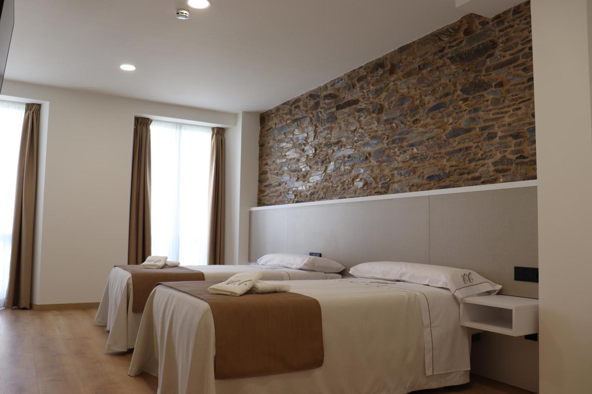 Pension Casa Cruceiro 아주아 외부 사진