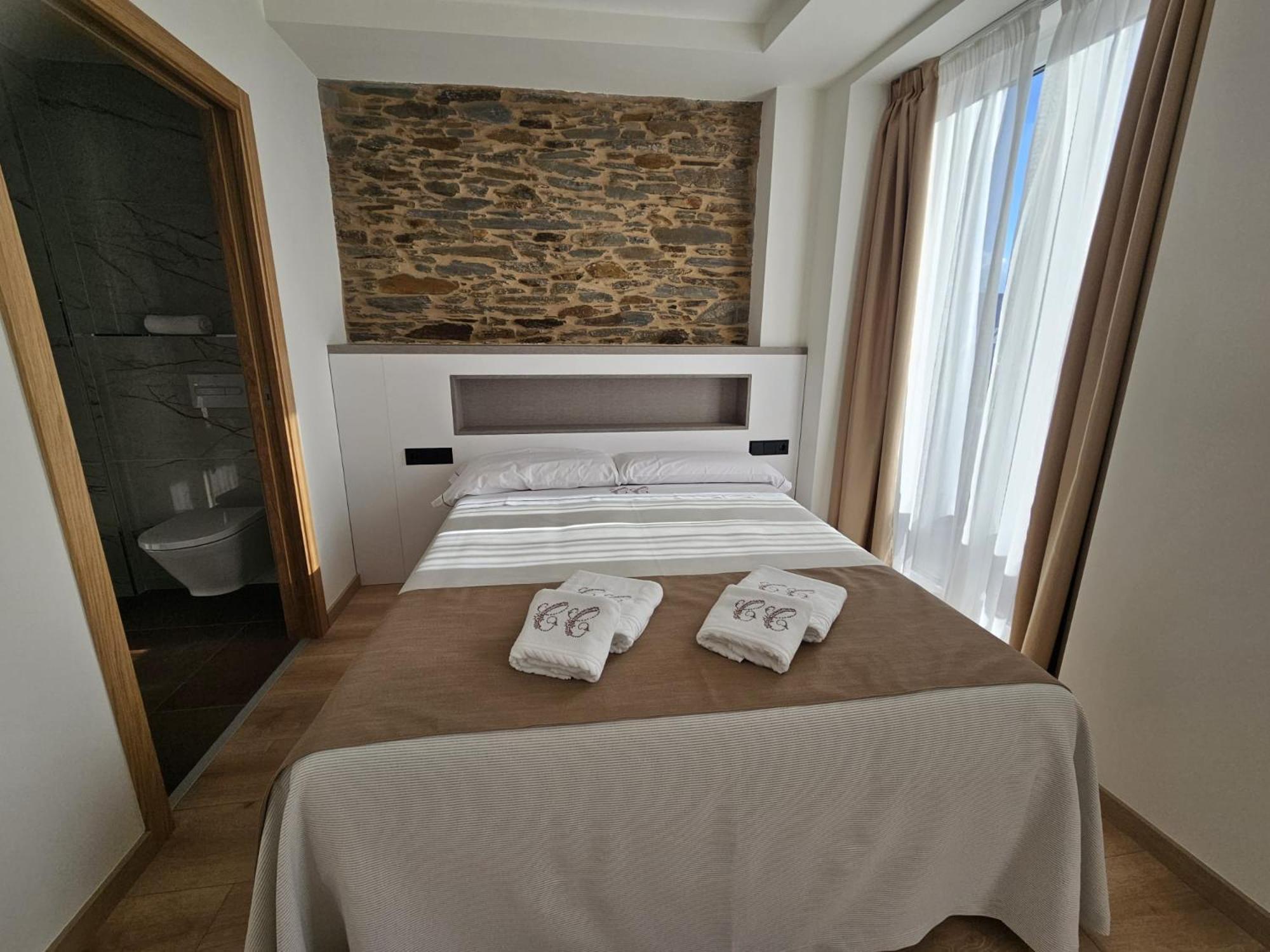 Pension Casa Cruceiro 아주아 외부 사진