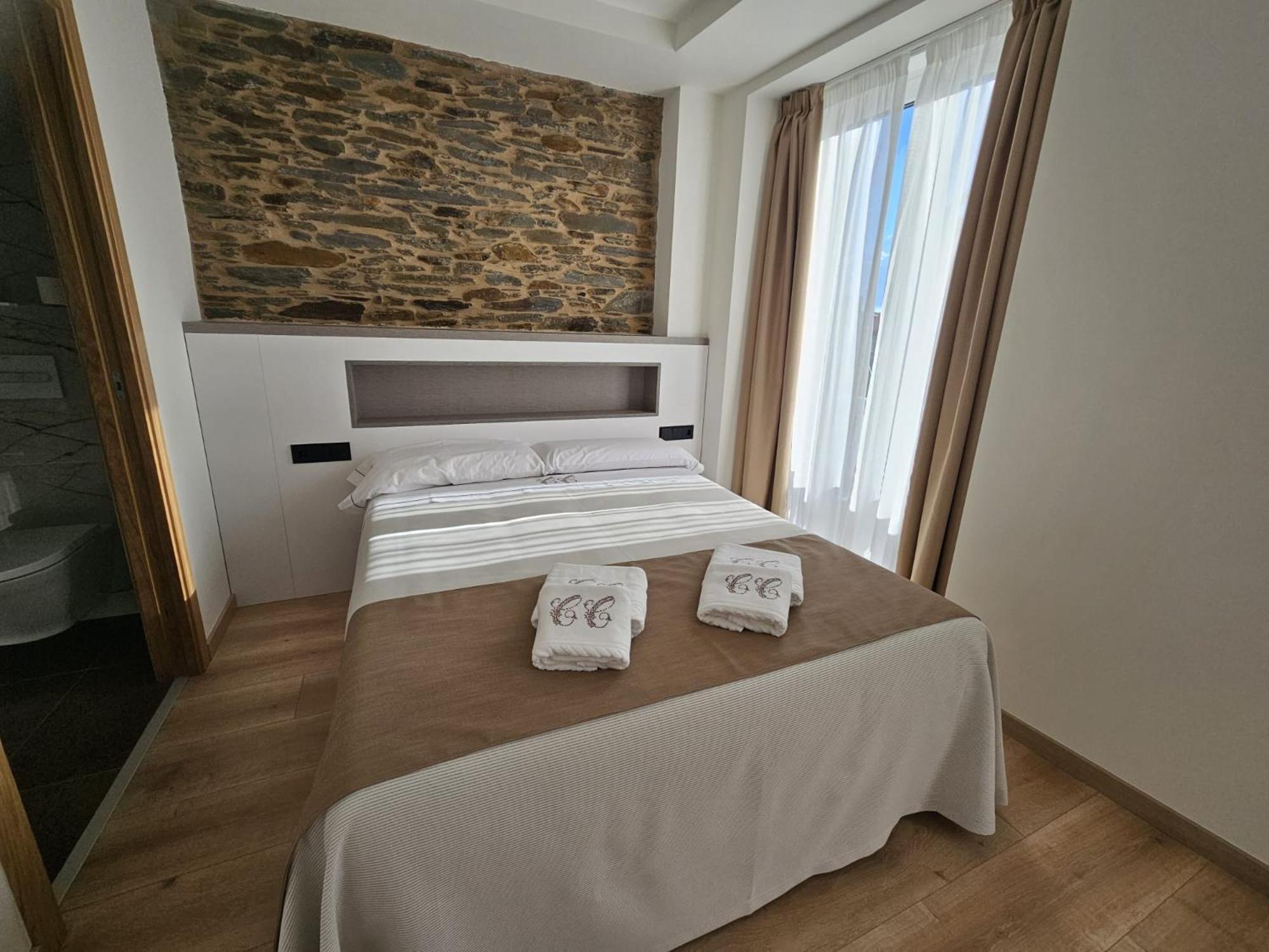 Pension Casa Cruceiro 아주아 외부 사진