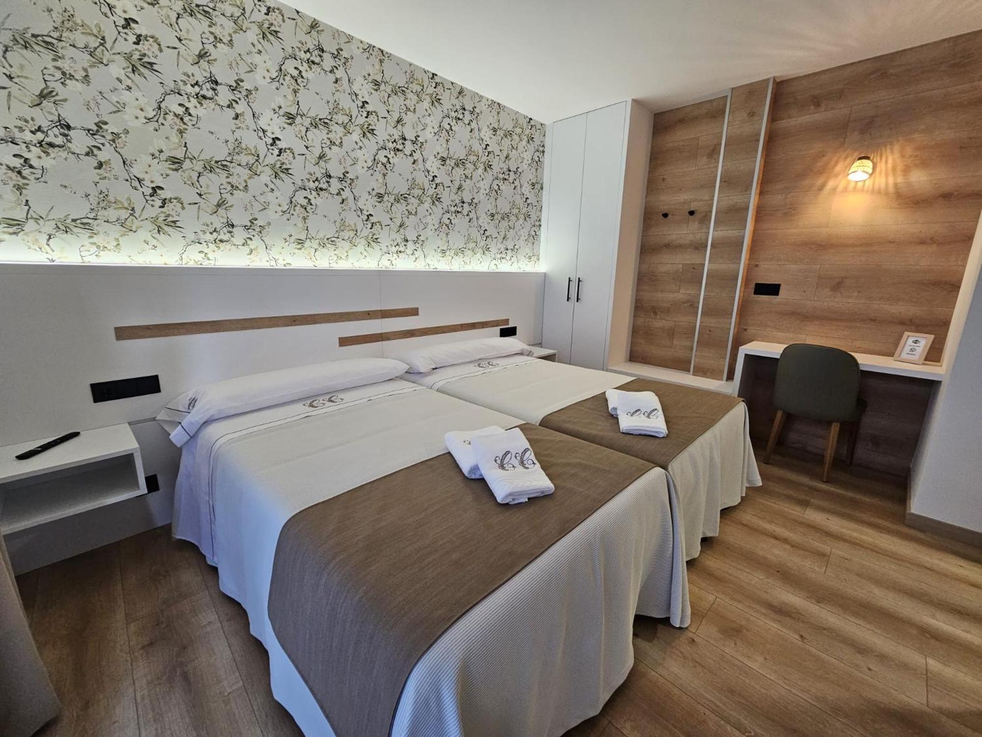 Pension Casa Cruceiro 아주아 외부 사진