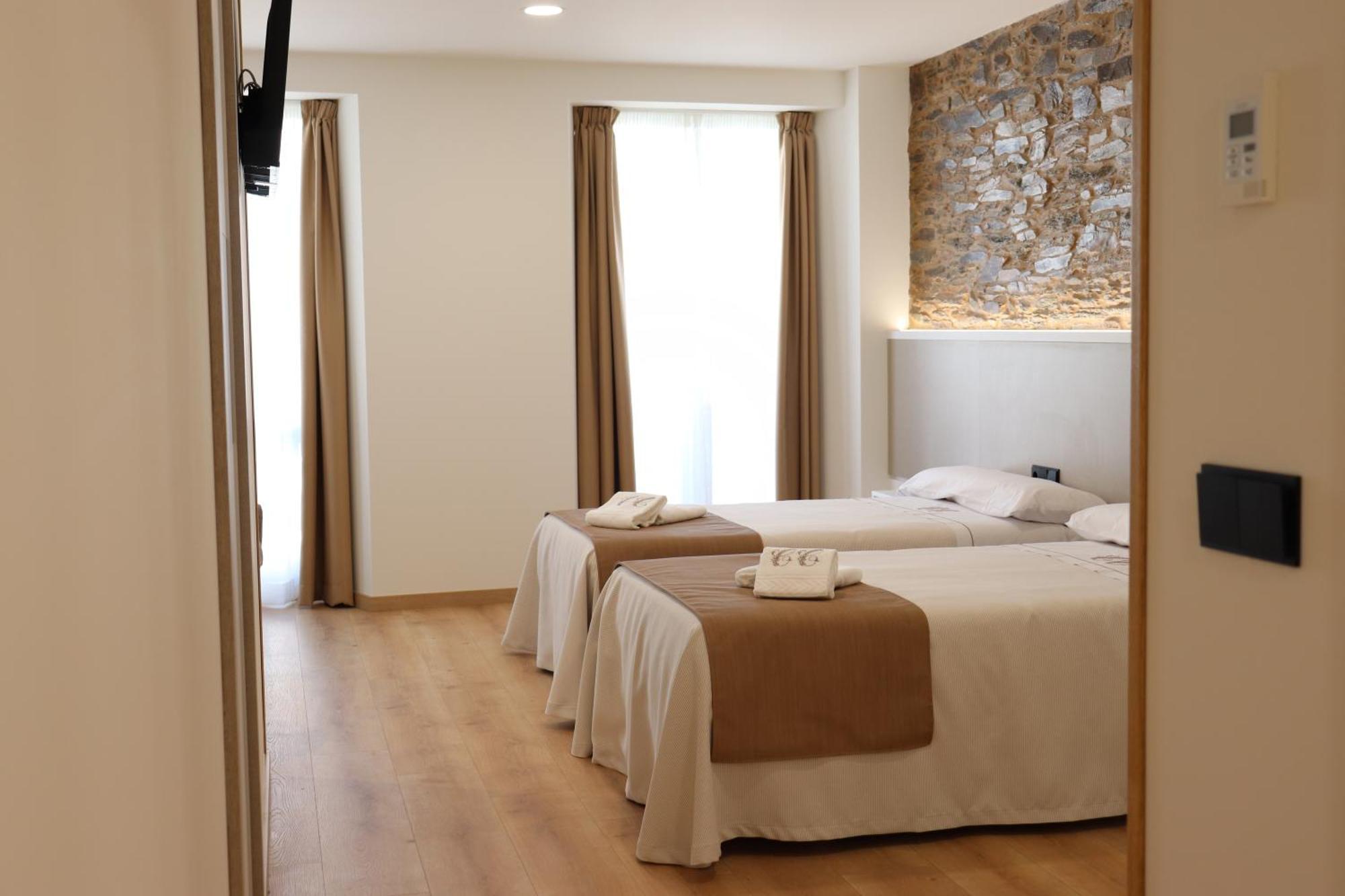 Pension Casa Cruceiro 아주아 외부 사진